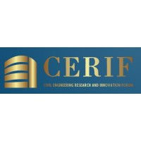Civil Engineering Research and Innovation forum logo - Similar company to Atova Conseil