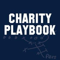 Charity Playbook logo - Similar company to Wonderwe