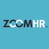 ZoomHR logo - Similar company to Nimbus Hr Solutions Group Inc