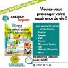 LONGRICH IMPACT logo - Similar company to Converge Midamerica | Southeast | Caribbean