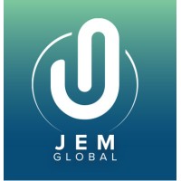 Jem Global logo - Similar company to Mizco