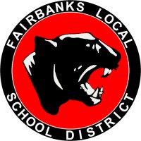 Fairbanks Local School District logo - Similar company to Operation Able