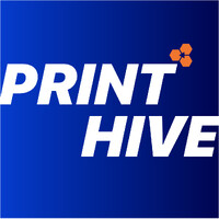 Print Hive logo - Similar company to Luxury Yachts I/O