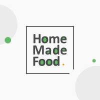 Home Made Food logo - Similar company to Home Made Group