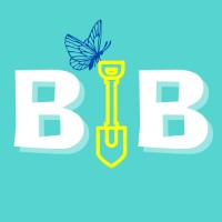 The Bronx is Blooming logo - Similar company to District-Node