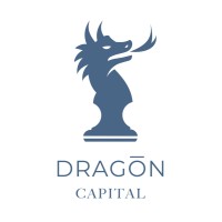 Dragon Capital logo - Similar company to Arla Capital