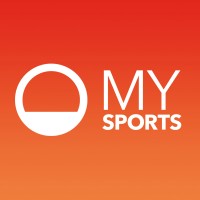 MySportsCH logo - Similar company to La Prod Tv Sàrl