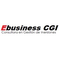 EBUSINESS CGI logo - Similar company to Lumisolar