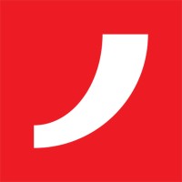 Hrvatska poštanska banka, dioničko društvo logo - Similar company to Privredna Banka Zagreb D. D.