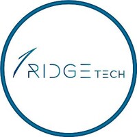 Ridgetech logo - Similar company to Ridge Technologies