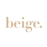 Beige logo - Similar company to El