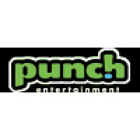 Punch Entertainment, Inc.