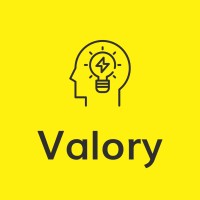 Valory logo - Similar company to Valory ®