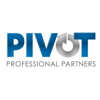 Pivot Professional Partners logo - Similar company to Compound Wealth Planning