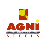 Agni Steels Pvt. Ltd. logo - Similar company to Nmci Inspection & Survey (Mtius) Ltd.