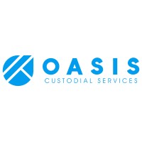 OASIS Custodial Services logo - Similar company to Us Metro Group