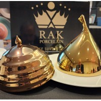 Rak by Horeca & Co logo - Similar company to Porcelaina