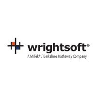 Wrightsoft Corporation logo - Similar company to Kova Solutions