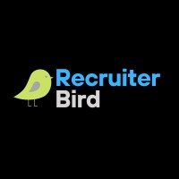 Recruiter Bird logo - Similar company to Smartdigitalstrategy