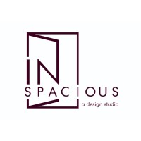 Inspacious A Design Studio logo - Similar company to Jime Developers