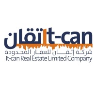 IT-CAN logo - Similar company to Paschal Concrete Forms Co. W.L.L.