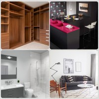 CARISMA DECOR logo - Similar company to Taibi Design & Decoration