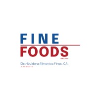 Distribuidora Alimentos Finos c.a. logo - Similar company to Marechal Comercial De Alimentos Ltda