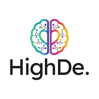 HighDe logo - Similar company to Libba Inc.