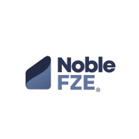 NOBLE FZE logo - Similar company to Gr8 Value Trading Fzco