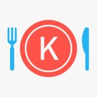 Kravings logo - Similar company to Kairos Computer