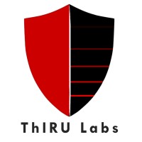 ThIRU Labs logo - Similar company to Blitzm Systems Pty Ltd