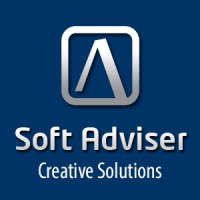 Soft Adviser logo - Similar company to I Cube Solution