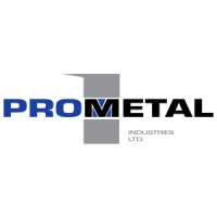 Pro Metal Industries logo - Similar company to Terminal & Cable