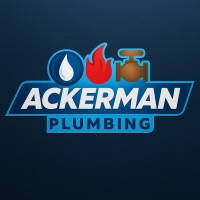 Ackerman Plumbing, LLC logo - Similar company to Bch Mechanical, Llc