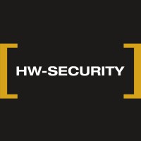 HW-Security GmbH logo - Similar company to Protection & Investigation Global