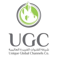 UGC شركة القنوات الفريدة العالمية logo - Similar company to Llbfsa