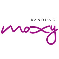 Moxy Bandung logo - Similar company to Indowebster