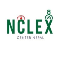 NCLEX Center Nepal logo - Similar company to Web Royals