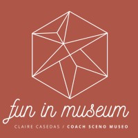 Fun in Museum logo - Similar company to Brunoir
