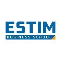 ESTIM Business School logo - Similar company to Ecole Polytechnique De Sousse