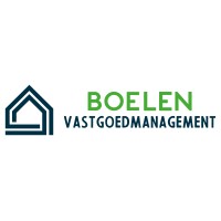 Boelen Vastgoedmanagement logo - Similar company to Bax People Support B.V.