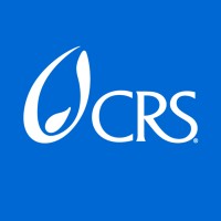 Catholic Relief Services logo - Similar company to Caritas