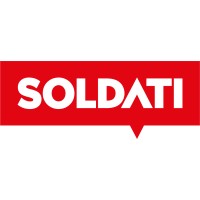 Soldati Libertador logo - Similar company to Gente Valiosa