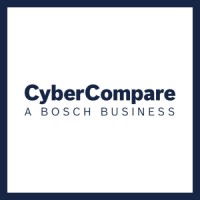 CyberCompare logo - Similar company to Comperis Cybersecurity