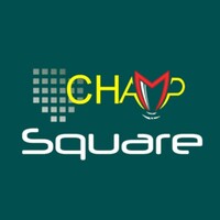 Champ Square logo - Similar company to Miitjee Classes Pvt Ltd