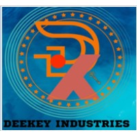 Deekey Industries logo - Similar company to Drr