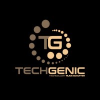 Techgenic (Imperium Group) logo - Similar company to Techgenics