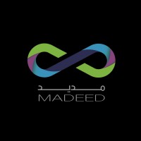 Madeed Company شركة مديد logo - Similar company to Madeed