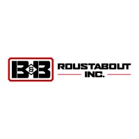B&B Roustabout Inc. logo - Similar company to Opc Consulting Services