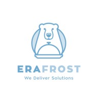 ERAFROST logo - Similar company to Hellas Logistics S.A.